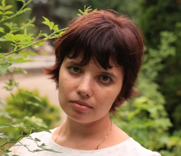 Доцент Карамышева Мария Сергеевна