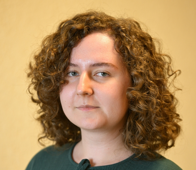 Квитка Алла Андреевна