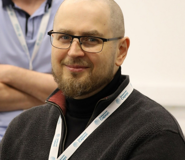 Руководитель Широков Александр Александрович