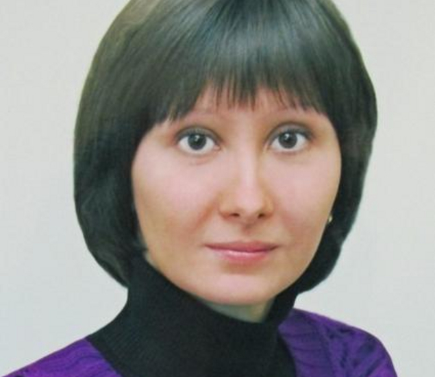 Попова Н.В.