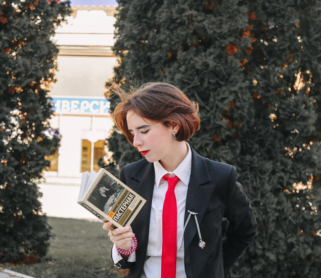Руководитель Семашкевич Валерия Павловна