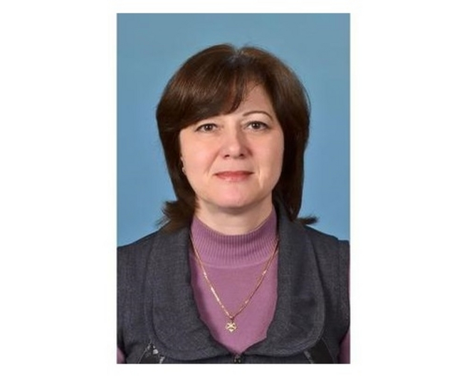  Машарова Елена Анатольевна