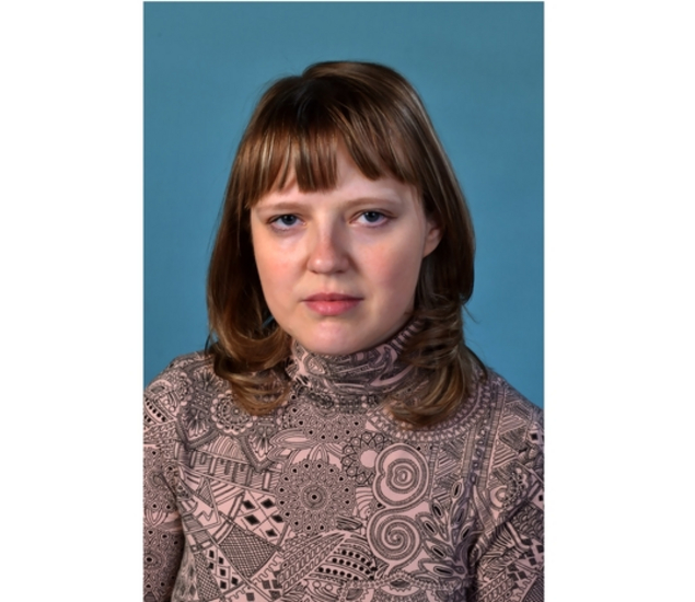 Марменкова Наталья Владимировна