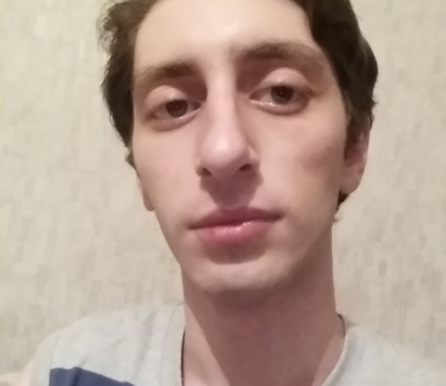 Гахраманов Сулейман Галиб О
