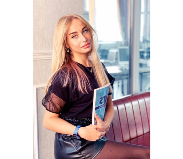 Дунаева Юлия Сергеевна
