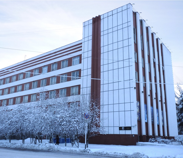 Егорова Ольга Федоровна