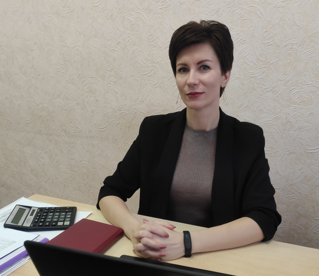 Попова М.В.