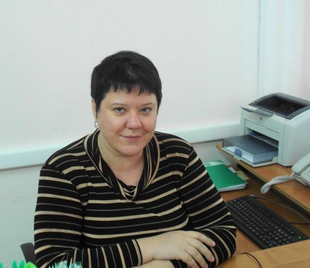 Вакулич Надежда Романовна