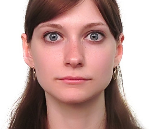 Колесникова Екатерина Александровна