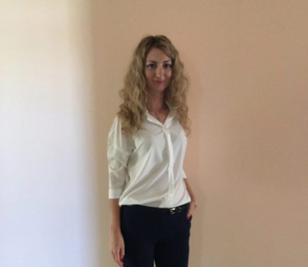 Инамова Елена Александровна