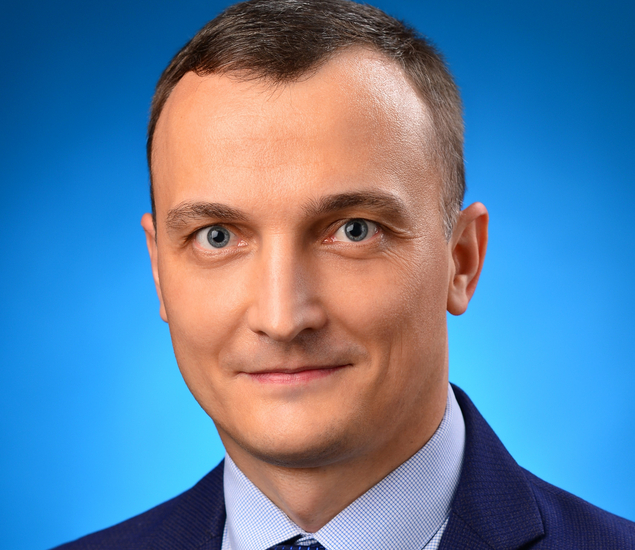 Заведующий кафедрой Казаков Александр Александрович