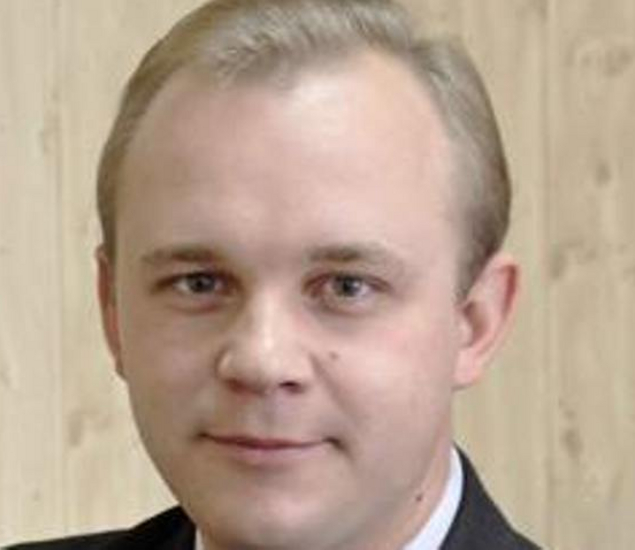 Декан Пименов Максим Викторович