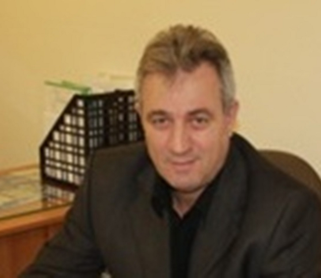 Мишагин Виктор Николаевич