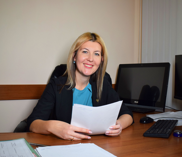 Ревзина Елена Мстиславовна