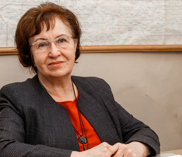 Коннова Светлана Анатольевна