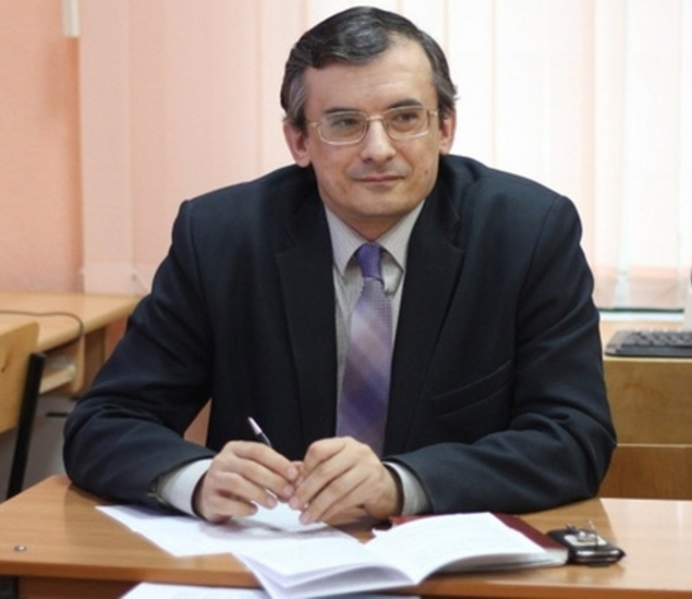 Покатов Дмитрий Валериевич