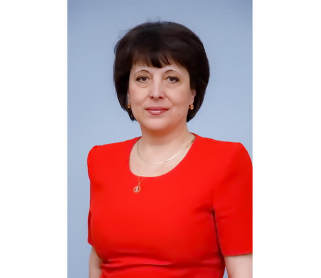 Декан Шаталина Анна Васильевна