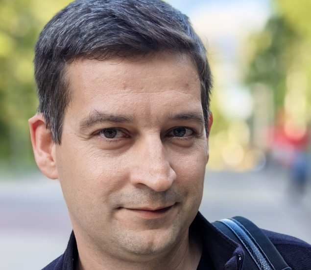 Иванов Дмитрий Валерьевич
